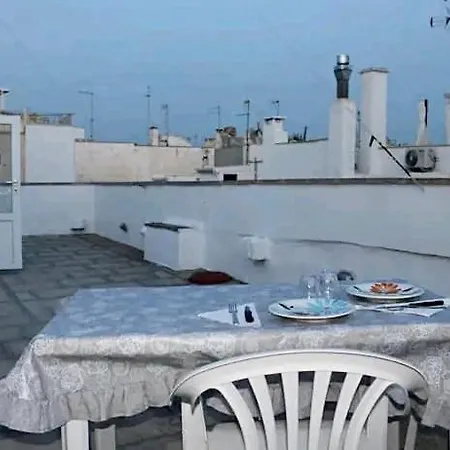 Holiday home A Casa Di Anna Gallipoli