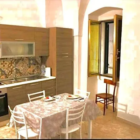 A Casa Di Anna Gallipoli