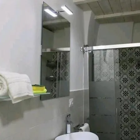 A Casa Di Anna Holiday home