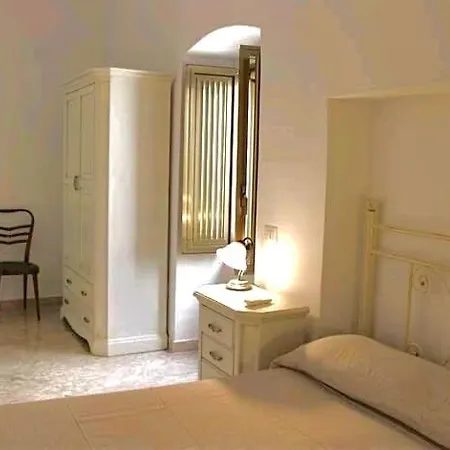 A Casa Di Anna Holiday home *