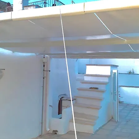 Tatil Evi A Casa Di Anna *