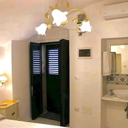 Holiday home A Casa Di Anna Gallipoli