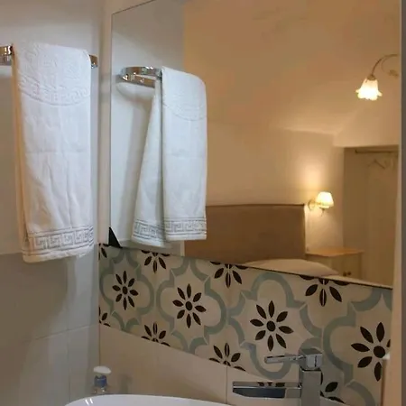 A Casa Di Anna Holiday home