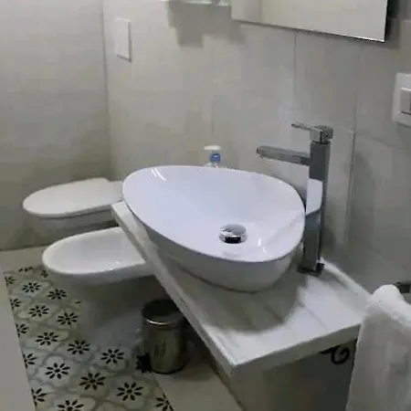 Tatil Evi A Casa Di Anna *