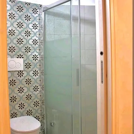 Holiday home A Casa Di Anna Gallipoli