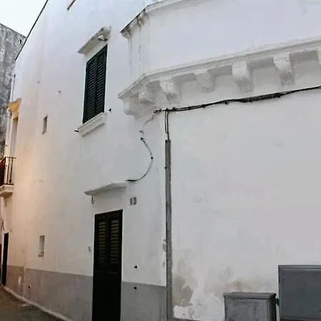 A Casa Di Anna Gallipoli