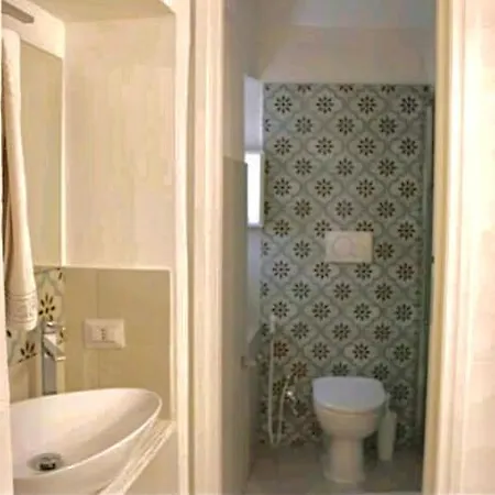 A Casa Di Anna Holiday home *