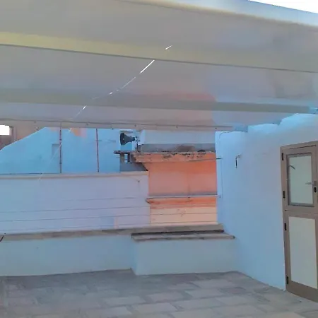 Holiday home A Casa Di Anna Gallipoli