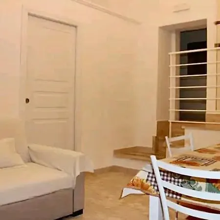 Holiday home A Casa Di Anna